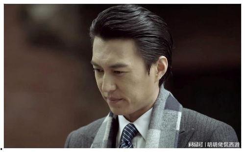 靳东上海滩在线观看,在线重温传奇人生